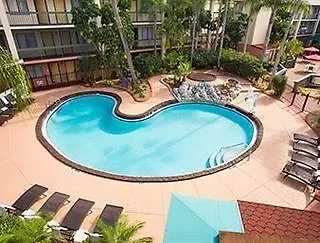 **  Hotel Baymont By Wyndham Tampa Near Busch Gardens Stati Uniti