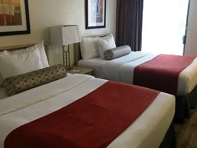 **  Hotel Baymont By Wyndham Tampa Near Busch Gardens Stati Uniti