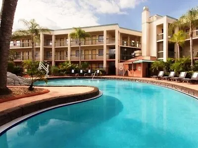 Hotel Baymont By Wyndham Tampa Near Busch Gardens 2*,  Stati Uniti