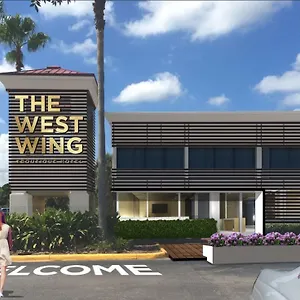 Hotel The West Wing Boutique