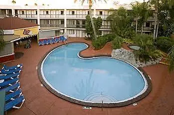 Baymont By Wyndham Tampa Near Busch Gardens Hotel United States