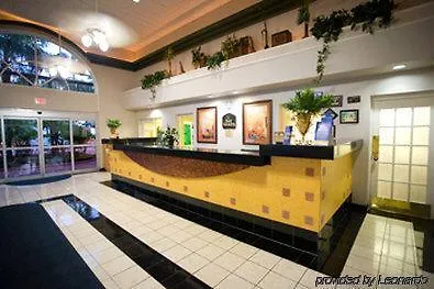 Baymont By Wyndham Tampa Near Busch Gardens Hotel 2*,  United States