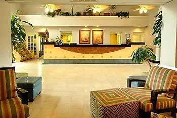 Baymont By Wyndham Tampa Near Busch Gardens Hotel 2*,  United States